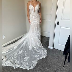 Essense of Australia D2770